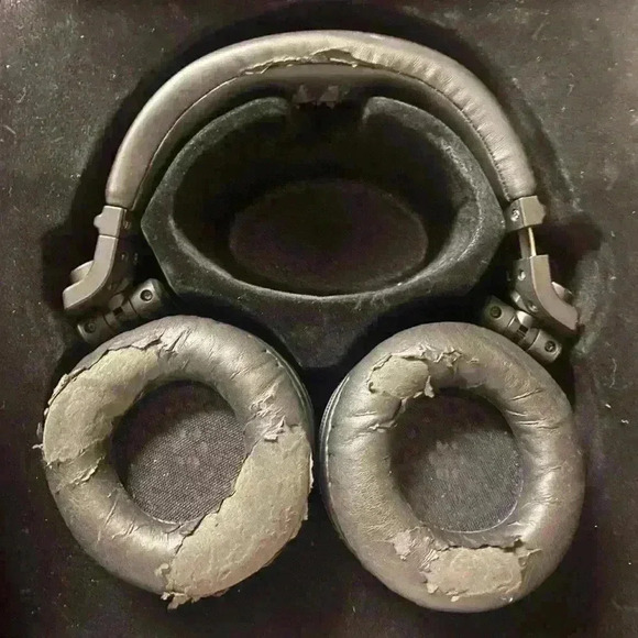 HDJ-X5 DJ Headphones | Perfect Sound - Picture 2 of 4